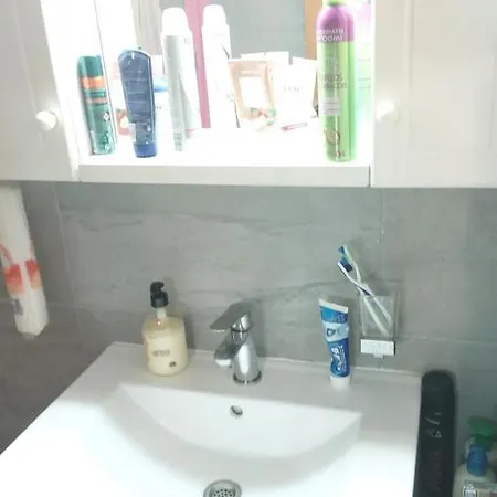 Прекрасный Дом Для Отдыха Apartman