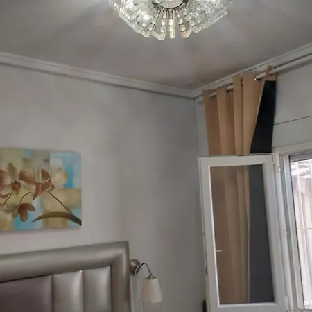 Apartman Прекрасный Дом Для Отдыха *
