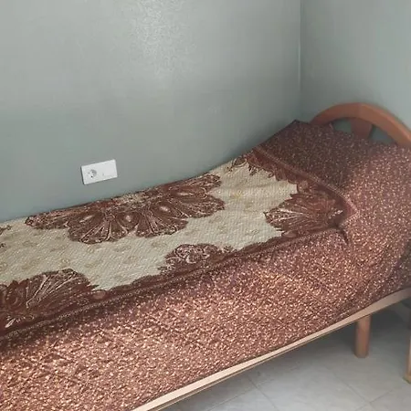 Apartman Прекрасный Дом Для Отдыха Torrevieja