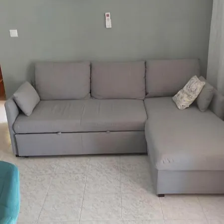 Прекрасный Дом Для Отдыха Apartman Torrevieja