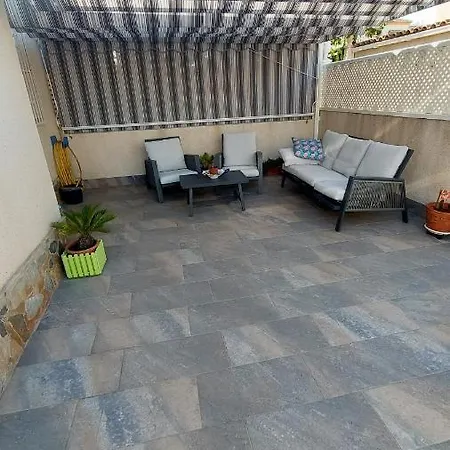 Apartman Прекрасный Дом Для Отдыха *