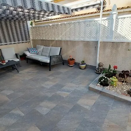 Прекрасный Дом Для Отдыха * Torrevieja