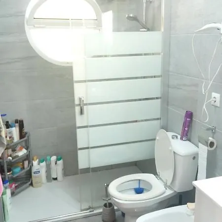 Прекрасный Дом Для Отдыха Apartman Torrevieja