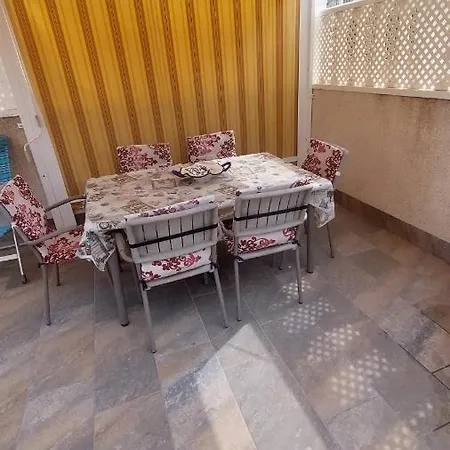 Прекрасный Дом Для Отдыха * Torrevieja